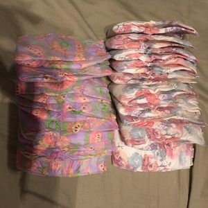 Size 1 diapers